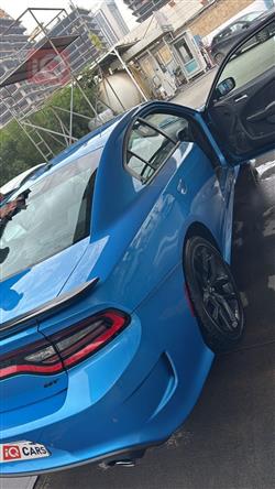 دودج تشارجر